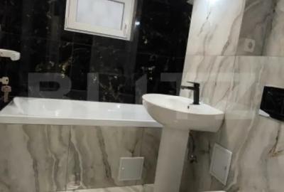 Apartament cu 4 camere decomandat în George Enescu - 3