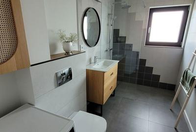 Apartament cu 4 camere în Borhanci - 6