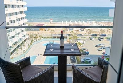 Garsonieră în Mamaia-Sat