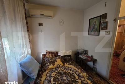 Apartament cu 2 camere decomandat în Micro 19 - 7