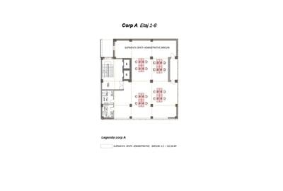 Spațiu comercial, de 214 mp, în Republicii - 2