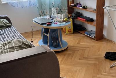 Apartament cu 4 camere decomandat în Mănăștur
