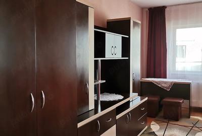 Garsonieră semidecomandată în Zorilor - 8