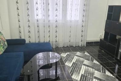Apartament cu 2 camere semidecomandat, mobilat în Brazda lui Novac