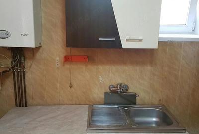 Garsonieră decomandată în Noua - 2