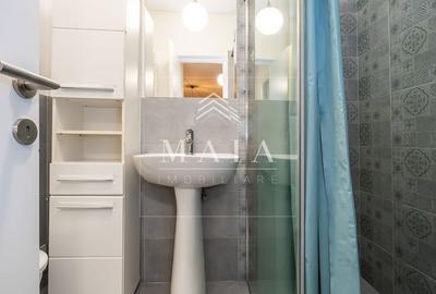 Apartament cu 2 camere, mobilat în Lazaret - 4