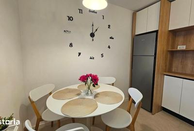 Apartament cu 2 camere decomandat în Dristor