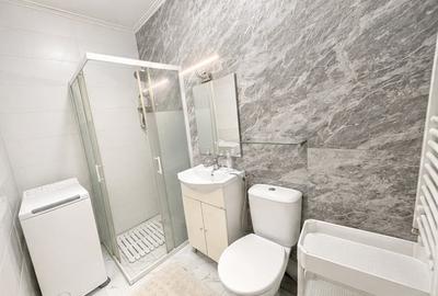 Apartament cu 2 camere semidecomandat, mobilat în Inel II - 5