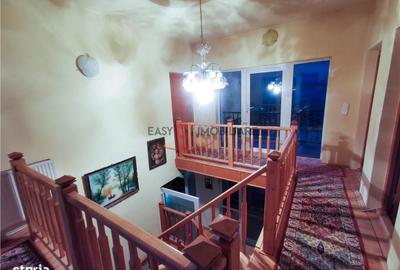 Casă cu 3 camere în Curteni