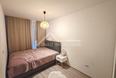 Apartament cu 2 camere semidecomandat, mobilat în Gheorgheni - 11