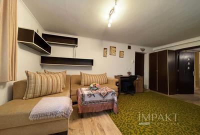 Apartament cu 2 camere semidecomandat în Bună Ziua - 1