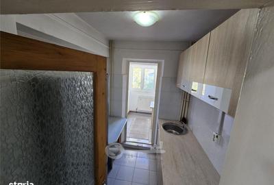 Apartament cu 2 camere decomandat în Alexandru cel Bun - 3