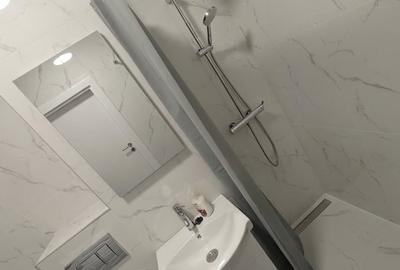 Garsonieră semidecomandată în Central - 1