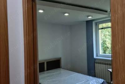 Apartament cu 2 camere semidecomandat în Centrul Vechi - 7