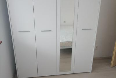 Apartament cu 3 camere decomandat în Gheorghe Lazăr - 8