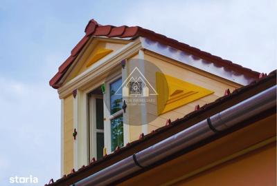 Casă cu 8 camere cu Teren 1211 Mp în Central - 5