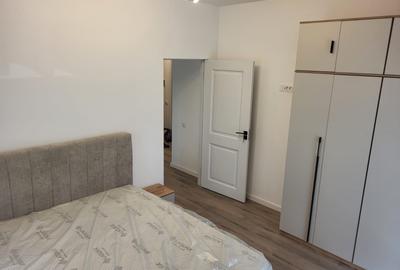 Apartament cu 2 camere decomandat în Central - 1