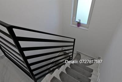 Casă individuală cu 4 camere cu Teren 315 Mp în Șcheia - 8