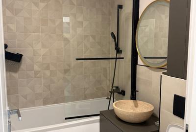 Apartament cu 2 camere semidecomandat în Obor - 2