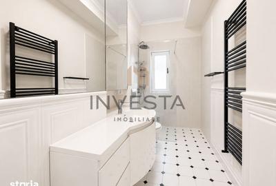 Apartament cu 3 camere decomandat, mobilat în Andrei Mureșanu - 10