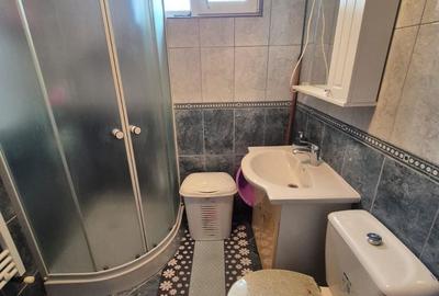 Apartament cu 2 camere în Precista