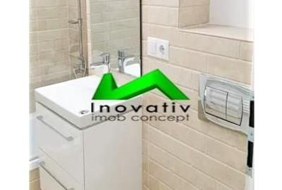 Apartament cu 2 camere semidecomandat în Mihai Viteazul - 10