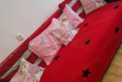 Apartament cu 2 camere decomandat în Drumul Taberei