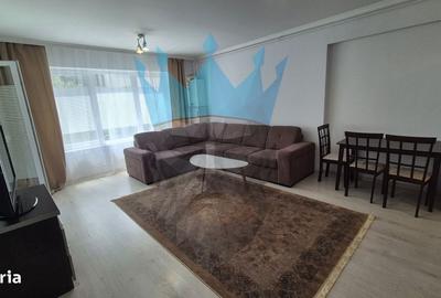 Apartament cu 2 camere în Central - 4