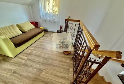 Casă individuală cu 5 camere cu Teren 377 Mp în Tineretului - 17