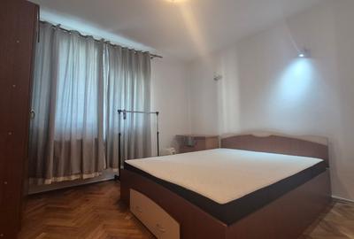 Apartament cu 2 camere semidecomandat în Brâncoveanu