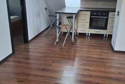 Apartament cu 3 camere semidecomandat în Grigorescu - 8