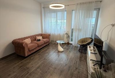Apartament cu 2 camere decomandat în Străulești - 1