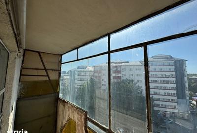 Apartament cu 4 camere în Central - 1