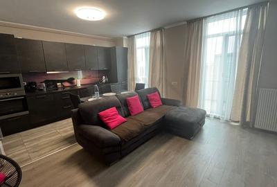 Apartament cu 3 camere decomandat, mobilat în Vitan-Bârzești - 3