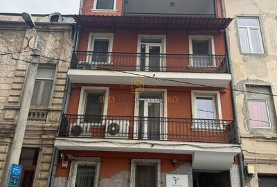 Spațiu comercial, de 620 mp, în Ultracentral