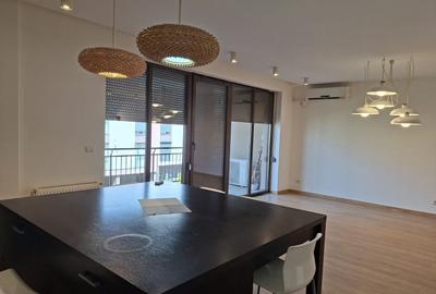 Apartament cu 4 camere decomandat, mobilat în Braytim - 1