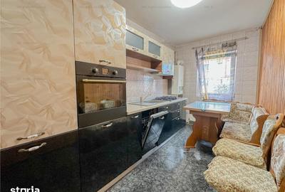 Apartament cu 2 camere decomandat, mobilat în Triaj - 4