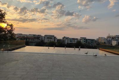 Apartament cu 2 camere decomandat în Nord - 2
