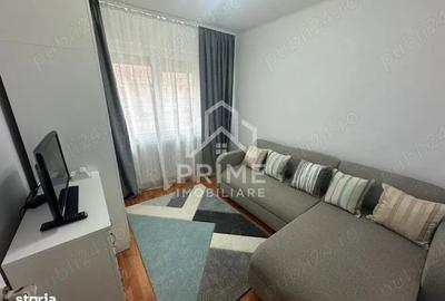 Apartament cu 2 camere semidecomandat în Central - 5