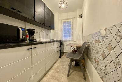 Apartament cu 2 camere semidecomandat în Mănăștur - 4