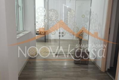 Spațiu comercial, de 70 mp, în Ultracentral - 2