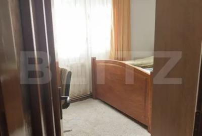 Apartament cu 3 camere decomandat, mobilat în Rădăuți - 3