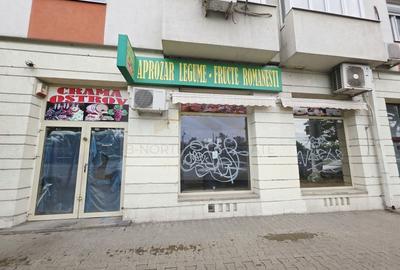 Spațiu comercial, de 340 mp, în Grivița - 4
