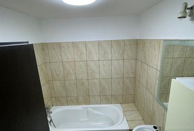 Apartament cu 2 camere decomandat în Rahova