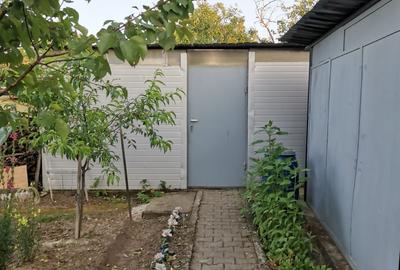 Casă individuală cu 3 camere cu Canalizare în Viișoara - 15