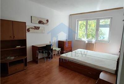 Garsonieră decomandată în Gruia - 5