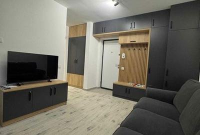 Apartament cu 2 camere în Berceni - 3