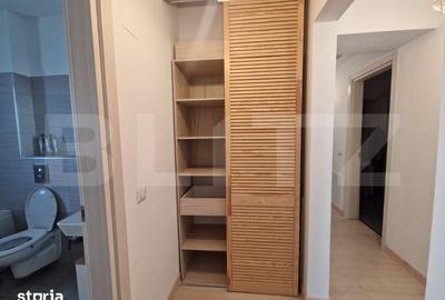 Apartament cu 3 camere decomandat, mobilat în Central - 14