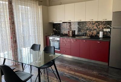 Apartament cu 2 camere semidecomandat, mobilat în Vest - 4