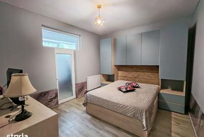 Apartament cu 2 camere în Nord